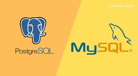 PostgreSQL vs MySQL: Which One Should You Choose?