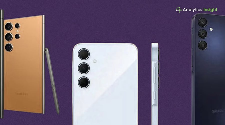 Top Samsung Phones You Can Buy This Month Under A Budget