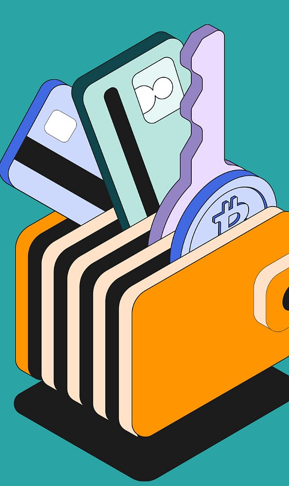 Best Crypto Wallets for Secure Storage in 2026