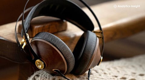 The Top 6 High‑End Audiophile Headphones for Music Lovers to Buy in 2026