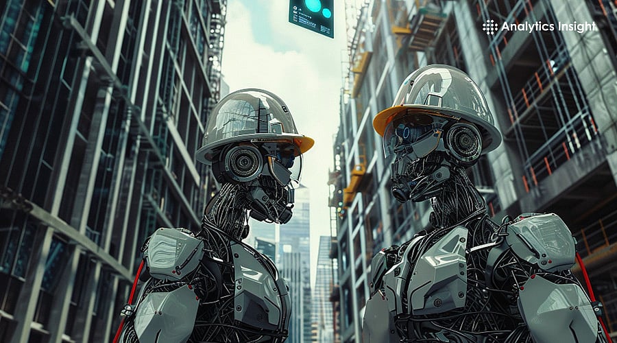 Is Generative AI Coming for Your Job? Here’s Why Workers are Worried