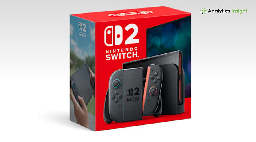 Nintendo Switch 2 Games 2026 Lineup: Check What’s in Store