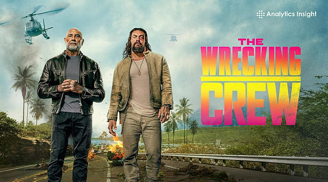 Top 10 Action Movies on Amazon Prime