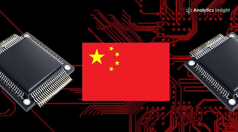 Top News Today: China’s Step to Address a Chip Gap, Didero Raising Funds & More
