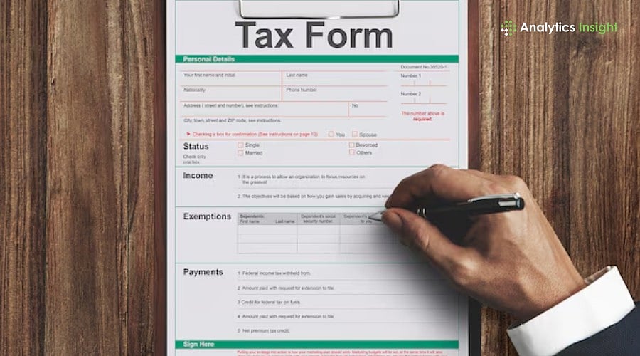 When is the 2025 Tax Return Due? IRS 2026 Filing Deadline and Late ...