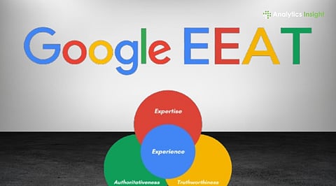 What is the Impact of Google’s E-E-A-T on a Website?