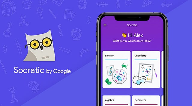 Socratic App Review