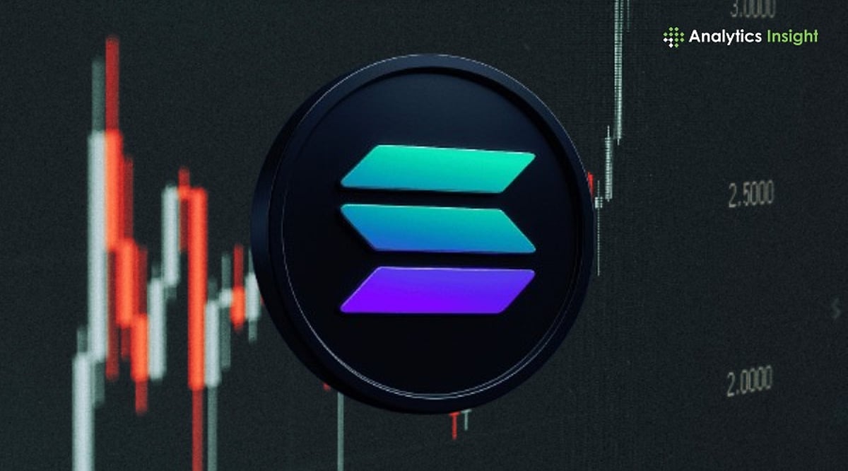 Why Solana Price is Consolidating Below Key Resistance Levels