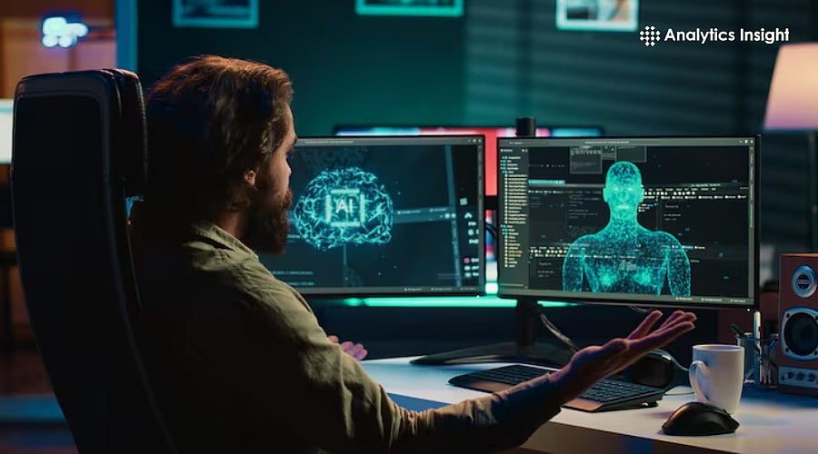 Will AI Agents Become the Next Operating System?