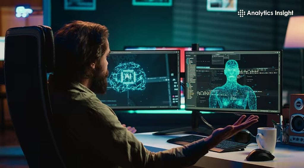 Will AI Agents Become the Next Operating System?