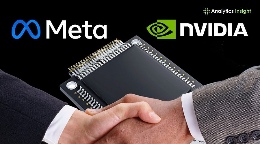 Meta–Nvidia AI Chip Deal & Qualcomm’s $150M India Fund