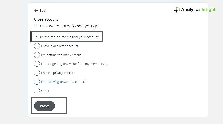 Delete LinkedIn Account or Hibernate: 2026 Guide