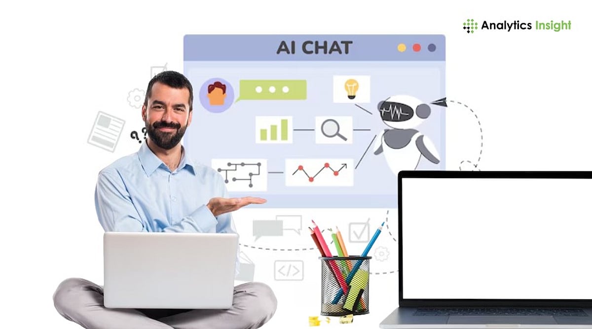 Smarter Course Designs With AI Tools