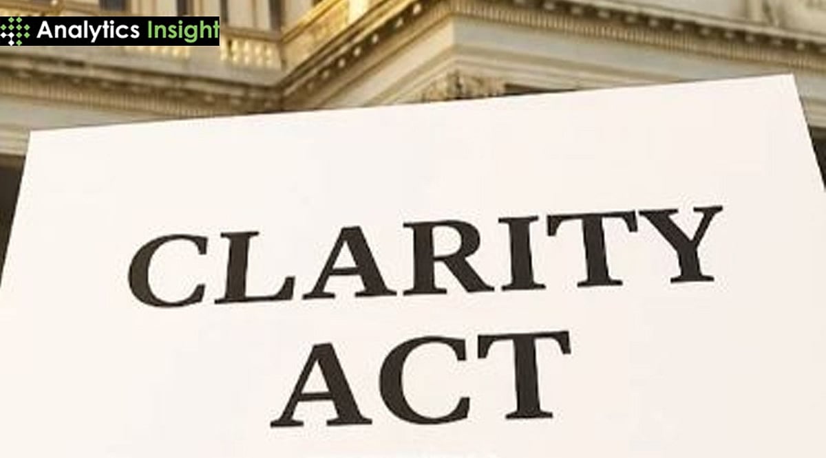 Congress Stalls Bitcoin Reserve with CLARITY Act Delay