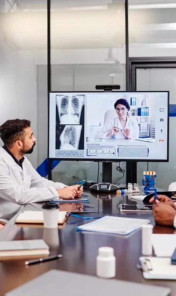 Top Indian HealthTech Companies to Watch Out for in 2026