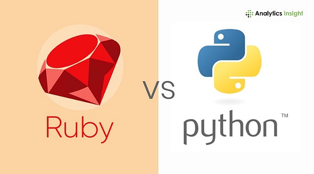 python vs. ruby https: Images High Quality Grahic Ruby vs Python: Which Language to Use in 2026?