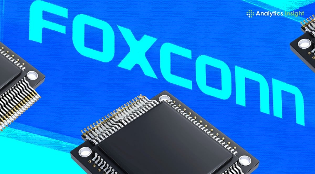 Top News Today: HCL-Foxconn Chip Facility, ePlane Seeks $50 Million Funding