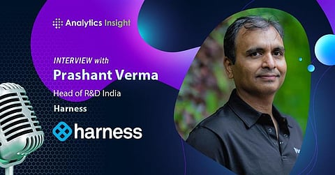 Shaping the Future of Software: Prashant Verma on AI-Driven DevOps