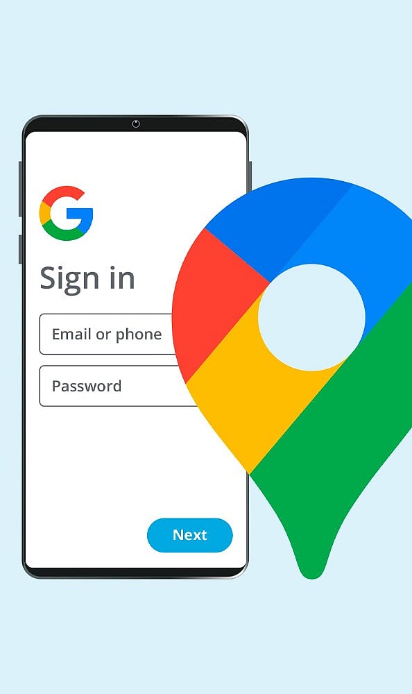How to Access Google Maps’ Advanced Tools by Signing In
