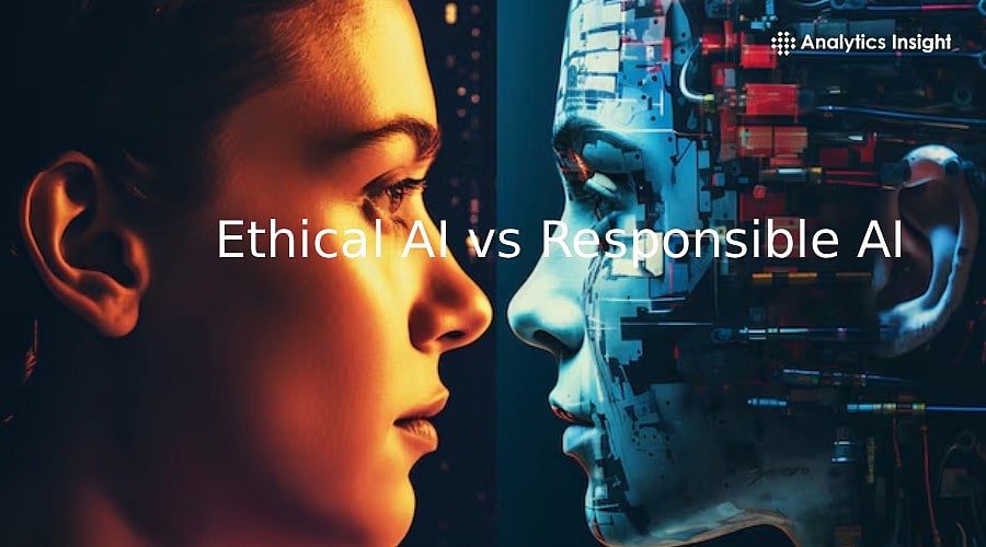 Ethical AI and Responsible AI Explained: Key Differences and Future Trends