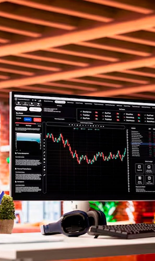 Best Trading Monitors for Forex Trading in 2026