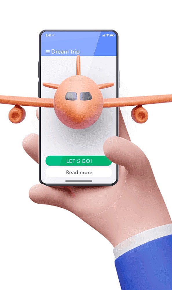 Top Apps for 2026 Cheap Flight Bookings