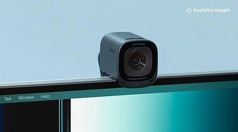 Top-Rated Wireless Webcams in 2026