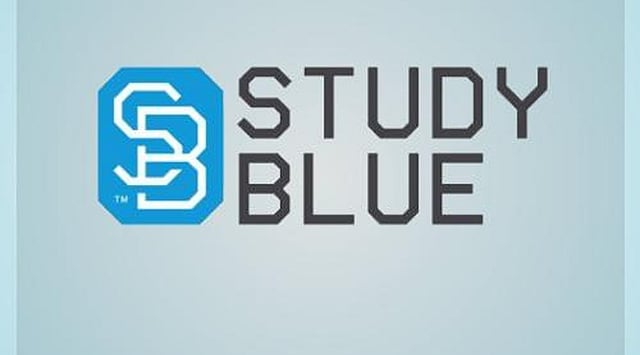 StudyBlue App Review