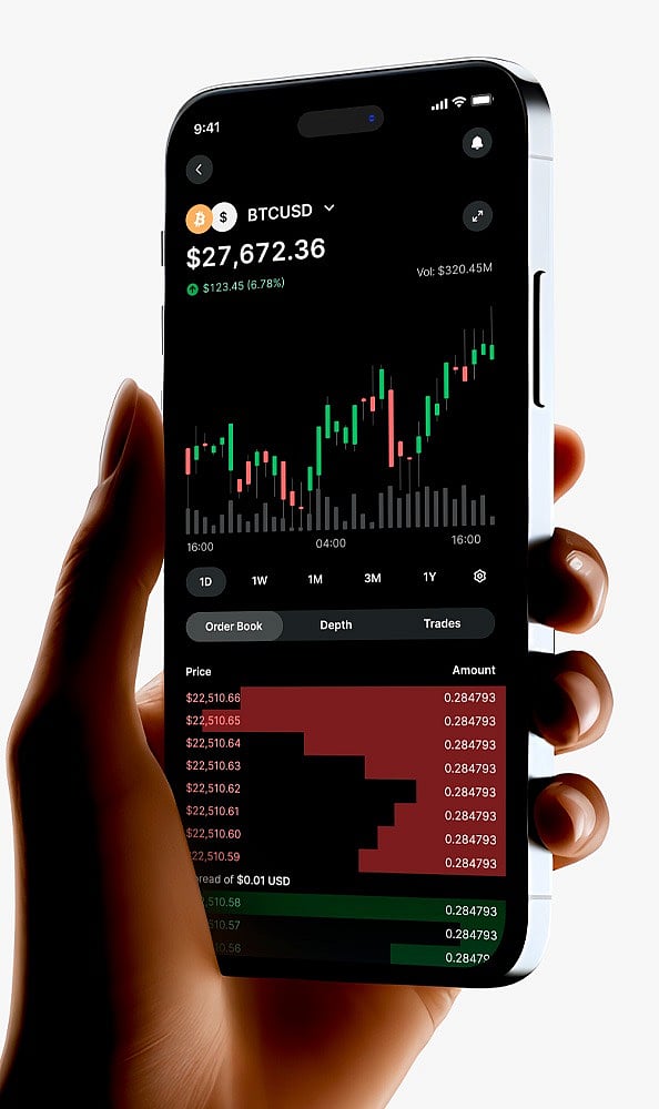 Best Apps for Secure Crypto Trading