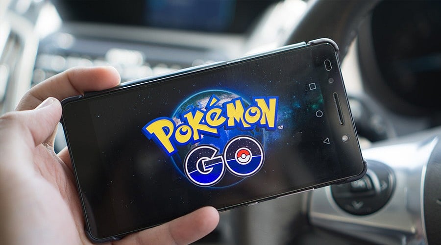Pokémon GO: Top 5 Data Privacy Concerns in 2026