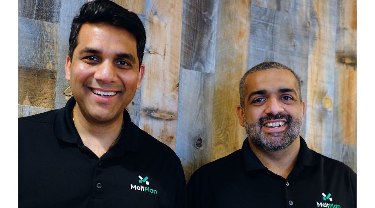 MeltPlan Raises $10M Seed Led by Bessemer Venture Partners