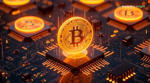 Bitcoin Near $70,000 as Market Optimism Improves