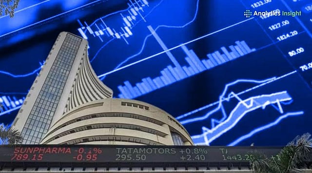 Stock Market Update: Nifty 50, Sensex Eye Firm Start on February 26 ...