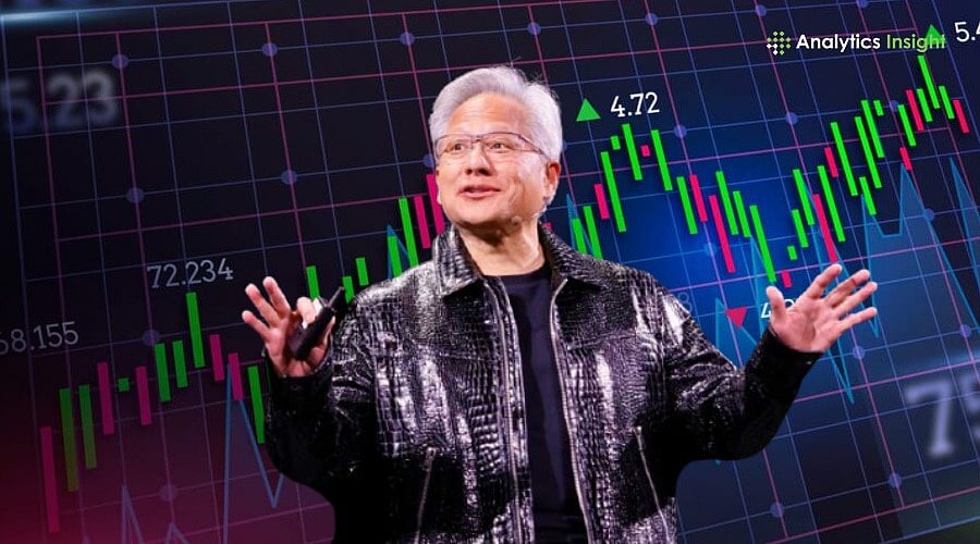 Dow Jones Today: Dow Futures Waver While NVIDIA Keeps AI Trade in Focus After Strong Guidance