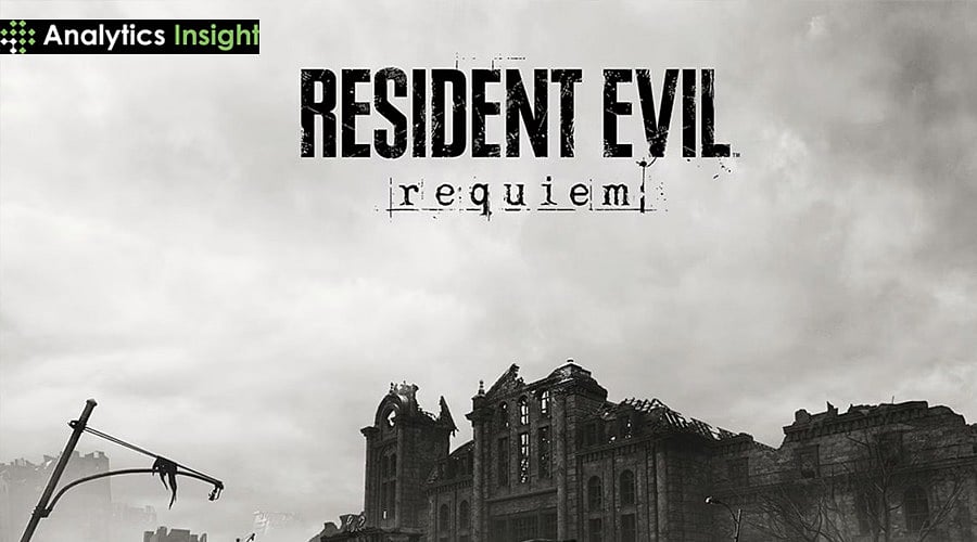 Global Release of Resident Evil Requiem Sparks Debate Over Missing FOV ...