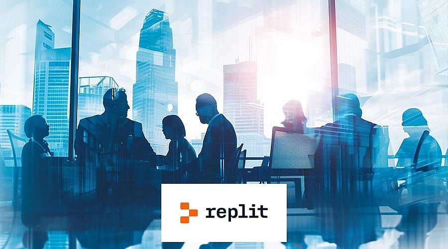 Replit Company Profile