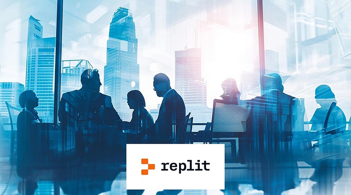 Replil Replit Company Profile