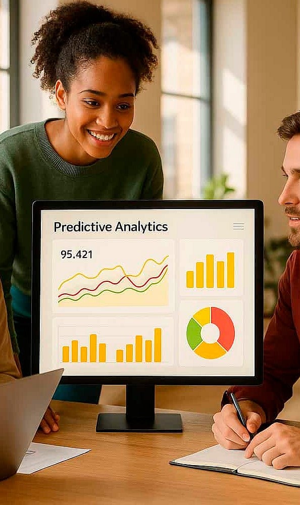 Best Predictive Analytics Strategies for Startups in 2026