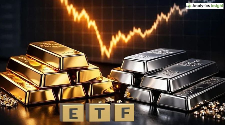 Gold, Silver ETF Regulations to Change from April 1, Here's What You Need to Know