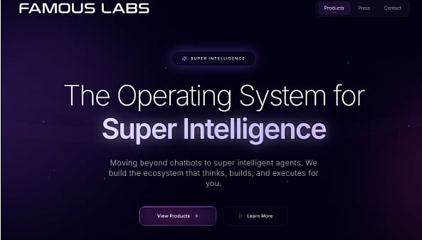 How Famous Labs Is Expanding Its Autonomous Creation Ecosystem
