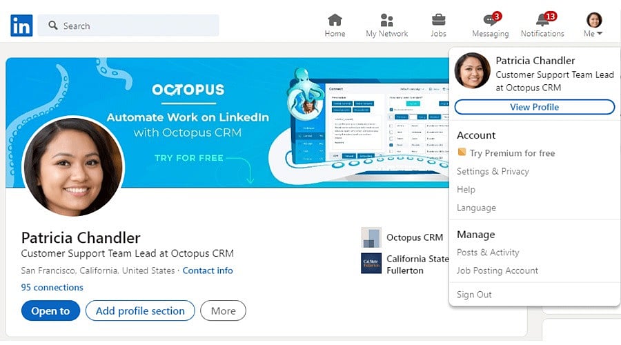 How to Fix LinkedIn's ‘Your Account Has Been Restricted’ Error