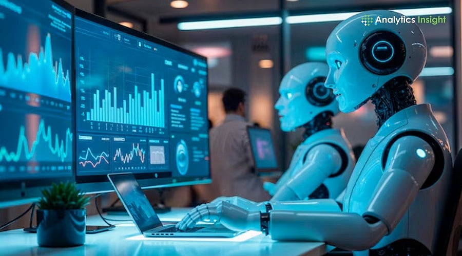 Learn How ML in Marketing Analytics Can Boost ROI