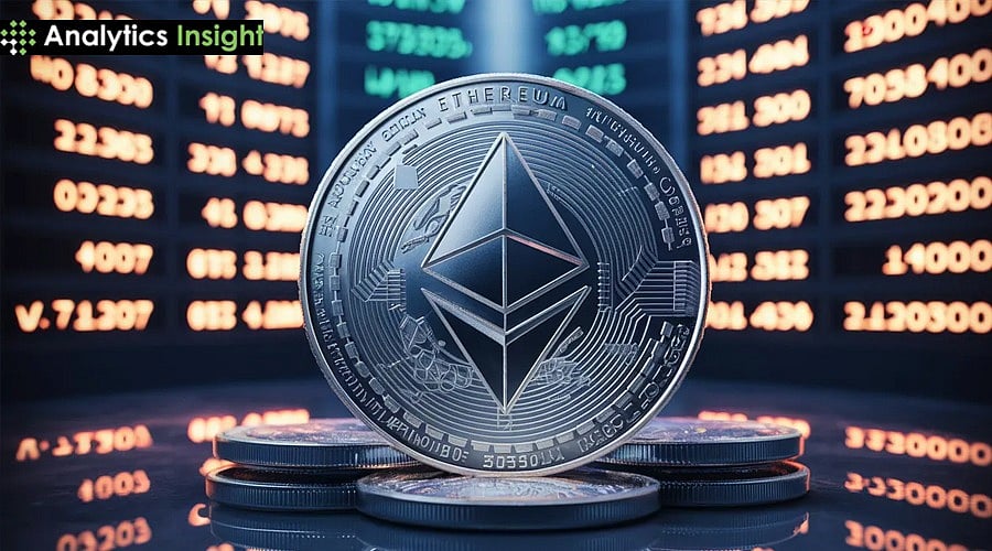 Ethereum News Today: ETH Foundation Lifts Staked ETH to 69,500, Nearing ...