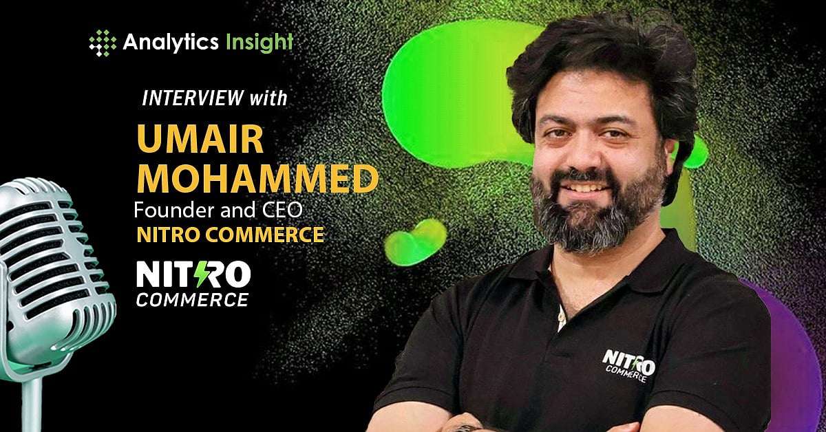 Umair Rawn Quick Commerce and the Monetization of Intent: Umair Mohammed on the ...