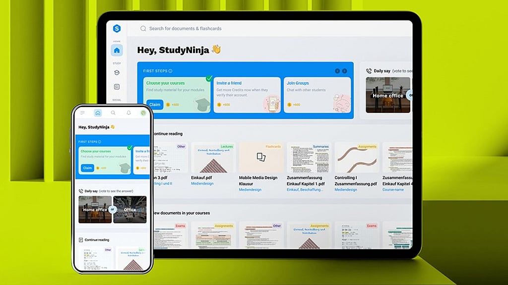Promo Code Study Drive Studydrive