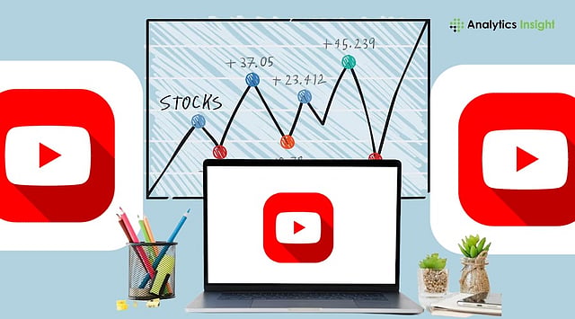 Top Indian YouTube Channels To Learn Stock Market