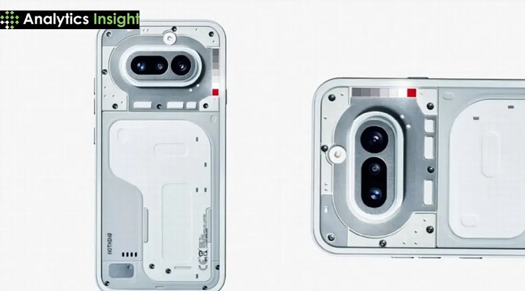Nothing 4a Processor Nothing Phone 4a Launches in India at Rs. 31,999 With 50MP Zoom Camera ...