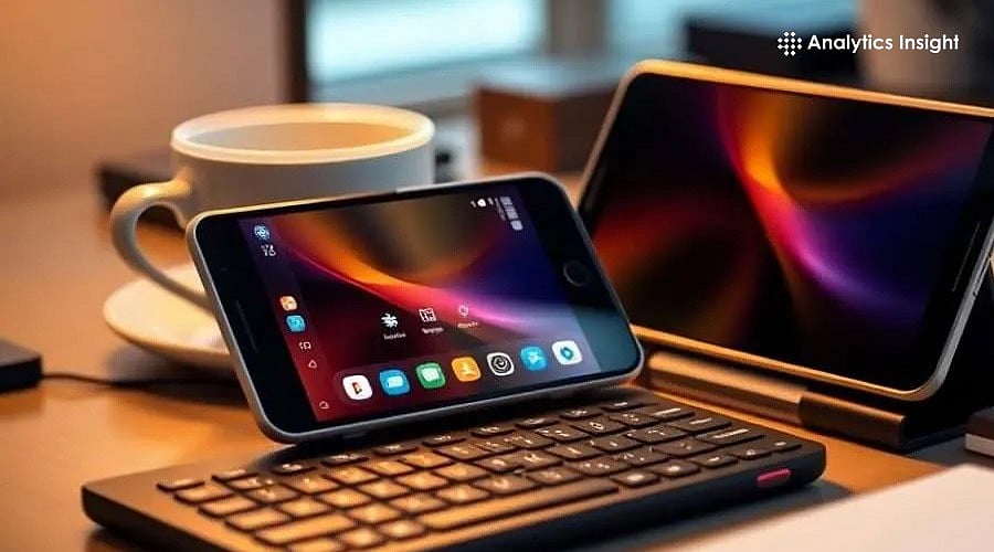 Turn Your Android Phone into a Mini Computer With Desktop Mode