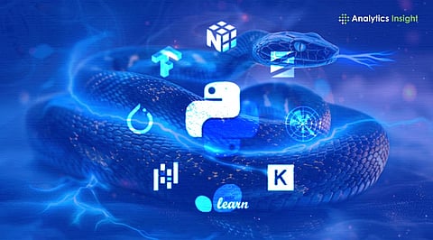 Top Python Libraries for Businesses