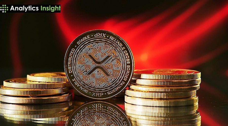 XRP Price Holds Near $1.40 as ETF Inflows Fail to Break $1.50 Resistance